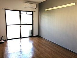 広島高速交通アストラムライン 高取駅 徒歩9分の賃貸マンション 3階1Kのリビング/ダイニング