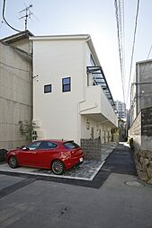 広島電鉄8系統 舟入南駅 徒歩10分