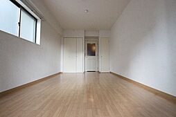 広島電鉄5系統 比治山下駅 徒歩24分の賃貸マンション 6階1Kのリビング/ダイニング