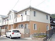 下祇園駅より徒歩24分 1階 築19年4ヶ月の賃貸物件