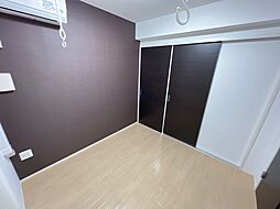 広島電鉄5系統 比治山橋駅 徒歩7分の賃貸マンション 3階2Kのリビング/ダイニング