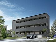 尾道駅より徒歩20分 1階 新築の賃貸物件