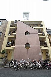 広島電鉄5系統 南区役所前駅 徒歩7分の賃貸マンション