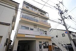 広島電鉄1系統 広電本社前駅 徒歩5分の賃貸マンション