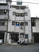 第一浜村ビル 4階 築37年9ヶ月の賃貸物件