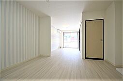 広島電鉄宮島線 古江駅 徒歩14分の賃貸マンション 1階1LDKのリビング/ダイニング