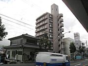 両祖ビル２ 2階 築27年1ヶ月の賃貸物件