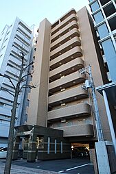 広島電鉄5系統 比治山橋駅 徒歩7分の賃貸マンション