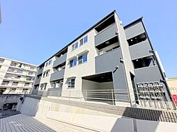 広島高速交通アストラムライン 牛田駅 徒歩3分の賃貸アパート