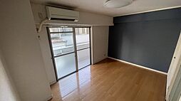 広島電鉄8系統 土橋駅 徒歩2分の賃貸マンション 2階1DKのリビング/ダイニング