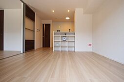 JR山陽本線 向洋駅 徒歩19分の賃貸アパート 1階2LDKのリビング/ダイニング