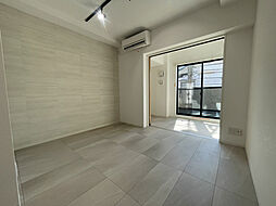 広島電鉄宮島線 東高須駅 徒歩7分の賃貸マンション 2階1LDKのリビング/ダイニング