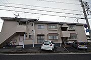 修大協創中高前駅より徒歩23分 2階 築37年5ヶ月の賃貸物件