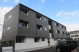 広島電鉄宮島線 東高須駅 徒歩17分の賃貸アパート