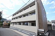 南区役所前駅より徒歩24分 1階 築7年6ヶ月の賃貸物件