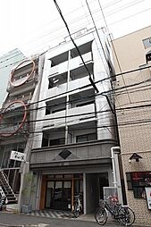 広島電鉄1系統 袋町駅 徒歩5分の賃貸マンション