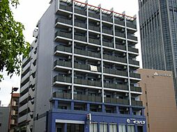 広島電鉄1系統 市役所前駅 徒歩4分の賃貸マンション