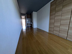 JR山陽本線 天神川駅 徒歩15分の賃貸アパート 2階ワンルームのリビング/ダイニング