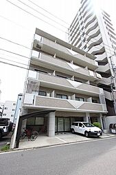 広島電鉄2系統 稲荷町駅 徒歩2分