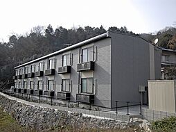 広島高速交通アストラムライン 上安駅 徒歩20分