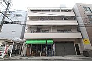 横川駅より徒歩6分 3階 築43年11ヶ月の賃貸物件