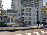 日焼ビル 5階 築52年2ヶ月の賃貸物件