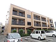 フィネス西田 1階 築29年5ヶ月の賃貸物件