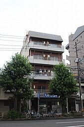 広島電鉄9系統 白島駅 徒歩5分の賃貸マンション