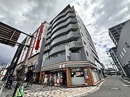 広島電鉄5系統 比治山下駅 徒歩12分の賃貸マンション