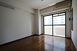 広島電鉄9系統 白島駅 徒歩3分の賃貸マンション 5階1Kのリビング/ダイニング