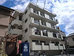 広島高速交通アストラムライン 白島駅 徒歩10分の賃貸マンション