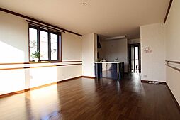 JR山陽新幹線 広島駅 徒歩13分の賃貸アパート 2階ワンルームのリビング/ダイニング