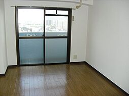 JR可部線 大町駅 徒歩4分の賃貸マンション 11階1Kのリビング/ダイニング