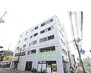 モイトラビル 3階 築32年8ヶ月の賃貸物件