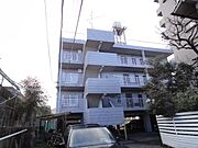 サンプレイス大島 3階 築31年10ヶ月の賃貸物件