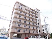 ケントス東雲 3階 築23年10ヶ月の賃貸物件