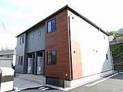 あき亀山駅より徒歩30分 2階 築4年9ヶ月の賃貸物件