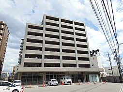 広島高速交通アストラムライン 大町駅 徒歩8分の賃貸マンション