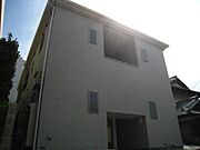 県病院前駅より徒歩7分 2階 築15年の賃貸物件