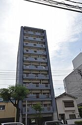 広島電鉄2系統 観音町駅 徒歩2分の賃貸マンション