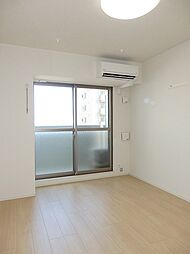 広島電鉄宮島線 東高須駅 徒歩7分の賃貸マンション 4階1Kのリビング/ダイニング