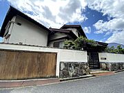 毘沙門台駅より徒歩20分 1階 築46年6ヶ月の賃貸物件