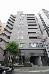 広島電鉄8系統 舟入本町駅 徒歩5分の賃貸マンション