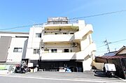 古市橋駅より徒歩5分 3階 築46年2ヶ月の賃貸物件