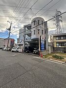 メゾン香川 3階 築38年11ヶ月の賃貸物件