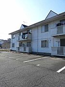 アーバン落合３ 2階 築28年2ヶ月の賃貸物件
