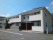 サンライフ大毛寺 2階 築17年11ヶ月の賃貸物件