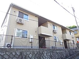 JR可部線 古市橋駅 徒歩13分