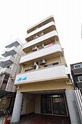 ＭＳビル 4階 築38年6ヶ月の賃貸物件