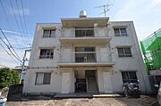 みはらし荘 3階 築57年5ヶ月の賃貸物件